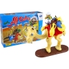 Happy Family Game Alibaba Saddle a Camel