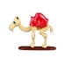 Happy Family Game Alibaba Saddle a Camel