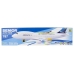 Flash Electric Boeing 787 Airbus Toy