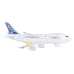 Flash Electric Boeing 787 Airbus Toy