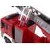 Remote Controlled Fire Brigade Water Moving Ladder