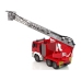 Remote Controlled Fire Brigade Water Moving Ladder