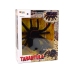 Remote Controlled Tarantula Black R/C Spider