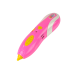 3D PRINTER PEN SET + REFILLS COLOUR PINK