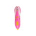 3D PRINTER PEN SET + REFILLS COLOUR PINK