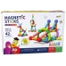 Colorful Plastic Magnetic Blocks