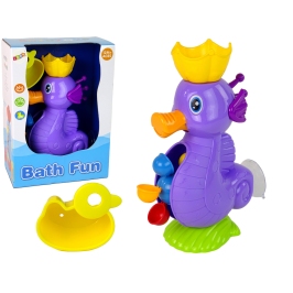 Bathing toy Seahorse Waterfall Shower