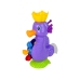 Bathing toy Seahorse Waterfall Shower