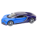 RC Remote Control Car 1:14 Bugatti Veyron Chiron Blue