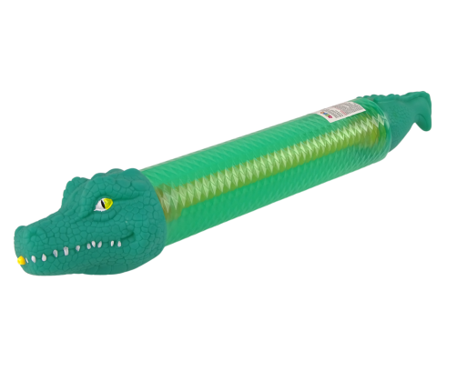 Water Toy Weapon Syringe Crocodile