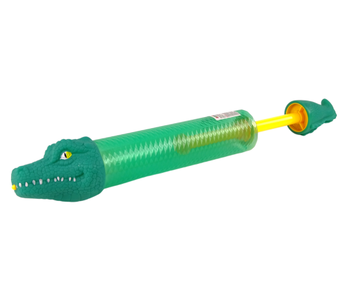 Water Toy Weapon Syringe Crocodile