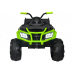 Quad BDM 0909 Green 24V - Electric Ride On Vehicle