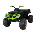 Quad BDM 0909 Green 24V - Electric Ride On Vehicle