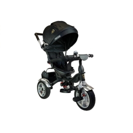 Black Tricycle PRO500