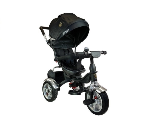 Black Tricycle PRO500