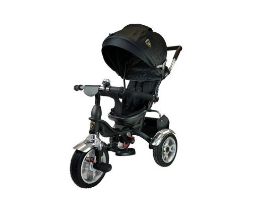 Black Tricycle PRO500