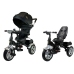 Black Tricycle PRO500