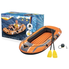 Bestway 61062 Inflatable Dinghy 188 x 98 cm