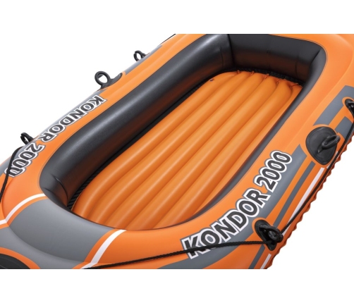 Bestway 61062 Inflatable Dinghy 188 x 98 cm