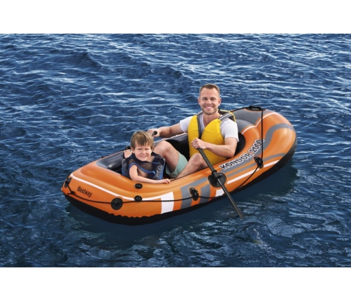 Bestway 61062 Inflatable Dinghy 188 x 98 cm