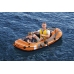 Bestway 61062 Inflatable Dinghy 188 x 98 cm