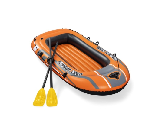 Bestway 61062 Inflatable Dinghy 188 x 98 cm