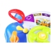 Interactive Steering Wheel For Children Dashboard Sounds