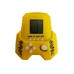 Brick Game Electronic Tetris Rocket Yellow