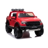 Ford Raptor Electric Ride-On Car DK-F150R Red