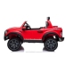 Ford Raptor Electric Ride-On Car DK-F150R Red