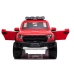 Ford Raptor Electric Ride-On Car DK-F150R Red