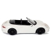 Car R/C Porsche 911 Carrera S Rastar 1:12 White