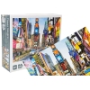 Puzzle set Times Square New York 1000 pieces