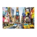 Puzzle set Times Square New York 1000 pieces