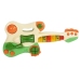 Interactive Baby Piano Guitar Sound Light Green