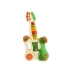 Interactive Baby Piano Guitar Sound Light Green