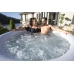 4-person inflatable SPA Jacuzzi 180 cm x 66 cm Bestway 60009