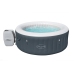 4-person inflatable SPA Jacuzzi 180 cm x 66 cm Bestway 60009