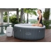 4-person inflatable SPA Jacuzzi 180 cm x 66 cm Bestway 60009