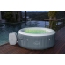 4-person inflatable SPA Jacuzzi 180 cm x 66 cm Bestway 60009