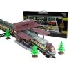 Fenfa Electric Train Set 5 Wagons Accessories