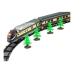 Fenfa Electric Train Set 5 Wagons Accessories