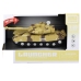 Military Tank Army 1:20 Brown Moro Sound Lights