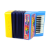 Musical Accordion for Children 20 Musical Backings