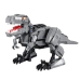 Construction Blocks Dinosaur Tyrannosaurus Rex R/C 701 Elements