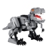 Construction Blocks Dinosaur Tyrannosaurus Rex R/C 701 Elements