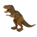 Dinosaur Tyrannosaurus Rex Remote Controlled R/C with Steam Sound