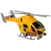 Ambulance Rescue Helicopter Yellow Sound Lights Propellers