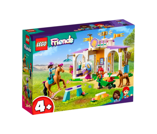 LEGO FRIENDS Horse Training 41746