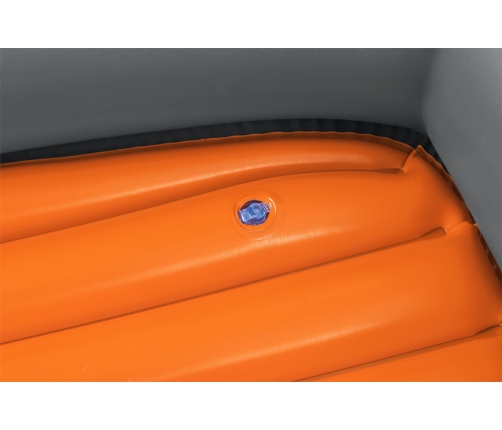 Inflatable Boat 3 Seater 246 x 122 cm Bestway 61145